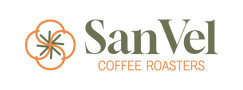 SanVel Coffee Roasters - Home
